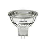 Noxion PerfectColor Foco LED GU5.3 MR16 3W 230lm 36D - 927 Luz Muy Cálida | Mejor Reproducción De Color - Regulable - Reemplazo 20W