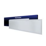 Noxion Panel LED Delta Value V5 28W 3920lm - 830-840 CCT | 120x30cm - UGR<22 - Backlit