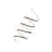 Ledvance Tiras LED Performance 1500 60W 6700lm 24v  - 840 Blanco Frio | IP67 - 5M/10mm