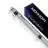 Noxion Pantalla LED Estanca Poseidon V3.0 65W 8450/9100lm - 830-865 CCT | 150cm - Cableado De Paso (5x2.5mm2) - Sensor De Movimiento Y Luz