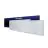 Noxion Panel LED Delta Value V5 28W 3920lm - 830-840 CCT | 30x120cm - Backlit - DALI Regulable
