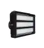 Ledvance Proyector LED Eco High Power Negro 300W 41100lm 60D - 840 Blanco Frio | IP65 - Simétrico