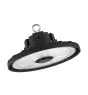 Ledvance Campana LED Gen 5 Aluminium Negro 75W 13200lm 110D - 865 Luz De Día | IP66 - Dali Regulable
