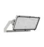 Ledvance Proyector LED Max Aluminium Gris 600W 84000lm 65x120D - 740 Blanco Frio | IP66 - Asimétrico