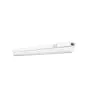 Ledvance Pantalla LED Linear Compacto Cambiar 14W 1400lm - 830 Luz Cálida | 120cm