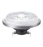 Philips MASTER LED Foco G53 AR111 14.8W 950lm 45D - 940 Blanco Frio | Mejor Reproducción De Color - Regulable - Reemplazo 75W