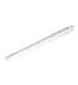Philips Pantalla LED Estanca CoreLine WT120C G2 45W 6000lm - 840 Blanco Frio | 150cm - Sensor De Movimiento Y Luz 