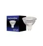 Noxion Foco LED GU5.3 MR16 7.5W 621lm 60D - 830 Luz Cálida | Regulable - Reemplazo 50W