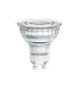 Noxion PerfectColor Foco LED GU10 PAR16 6.7W 575lm 36D - 930 Luz Cálida | Mejor Reproducción De Color - Regulable - Reemplazo 80W