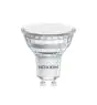 Noxion PerfectColor Foco LED GU10 PAR16 6.7W 650lm 120D - 927 Luz Muy Cálida | Mejor Reproducción De Color - Regulable - Reemplazo 50W