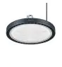 Philips Campana LED BY122P Coreline G5 Aluminium Gris 192W 30000lm 85x85D - 840 Blanco Frio | IP65
