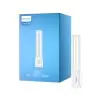 Philips CorePro PL-L LED Bulbo EM/Mains 8W - 840 Blanco Frio | 4-Pines - Reemplazo 18W
