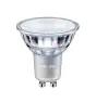 Philips MASTER Value Foco LED GU10 PAR16 2.8W 285lm 36D - 940 Blanco Frio | Mejor Reproducción De Color - Regulable - Reemplazo 35W