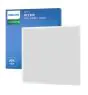 Philips Panel LED CoreLine RC132V 26W 3400lm - 830 Luz Cálida | 60x60cm - UGR <19 - Interact Regulable