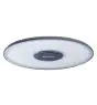 Philips Campana LED CoreLine Aluminium Gris 184W 35000lm 55D - 840 Blanco Frio |IP66