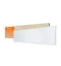 Ledvance Panel LED Compacto Aluminium Blanco 33W 3630lm - 840 Blanco Frio | 120x30cm - UGR < 19