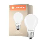 Ledvance Classic LED E27 Pera Mate 11.6W 2452lm - 827 Luz Muy Cálida | Reemplazo 150W