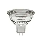 Noxion PerfectColor Foco LED GU5.3 MR16 7.5W 621lm 60D - 940 Blanco Frio | Mejor Reproducción De Color - Regulable - Reemplazo 50W