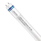 Philips Tubo LED T8 MASTER (HF) High Output 14W 2100lm - 865 Luz de Día| 120cm - Reemplazo 36W