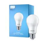 Philips Corepro LED Bulbo E27 Pera Mate 13W 1521lm - 830 Luz Cálida | Reemplazo 100W
